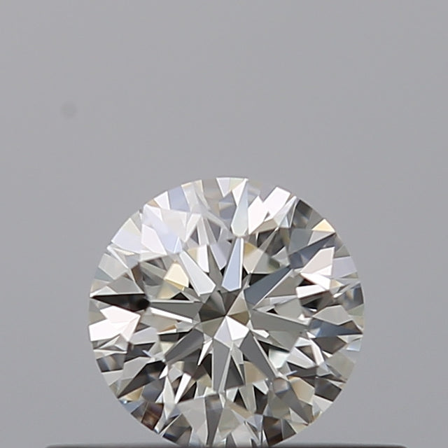 0.34 carat Round diamond H  VVS1 Excellent