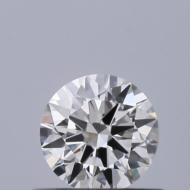 0.40 carat Round diamond I VVS1 Excellent