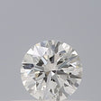 0.23 carat Round diamond G VVS2 Excellent