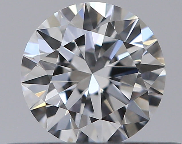 0.30 carat Round diamond E  VVS2 Excellent