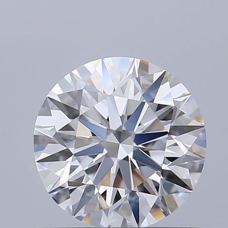 0.80 carat Round diamond D VS1 Excellent