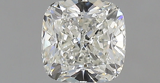 0.70 carat Cushion diamond G IF Excellent