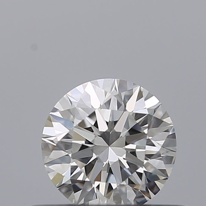 0.41 carat Round diamond D VVS1 Excellent