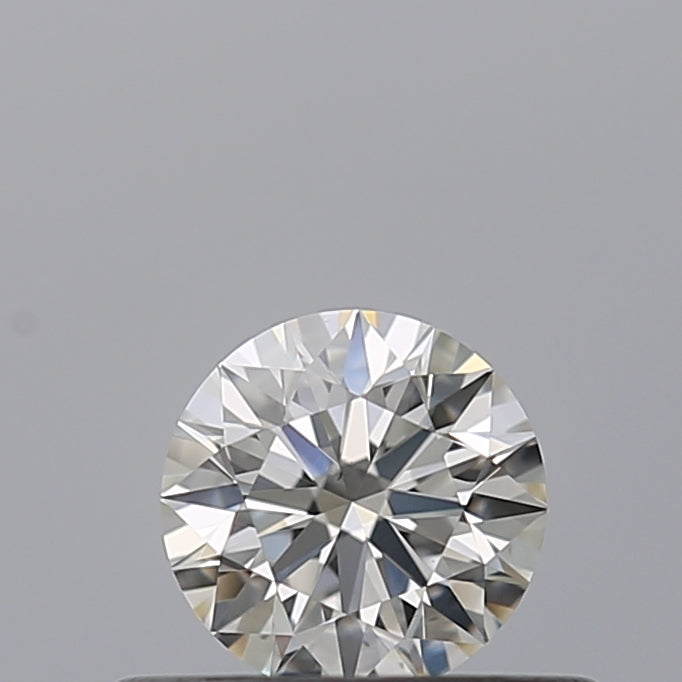 0.33 carat Round diamond H  VS2 Excellent
