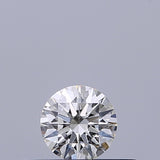 0.21 carat Round diamond G VS1 Excellent