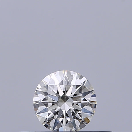 0.21 carat Round diamond G VS1 Excellent