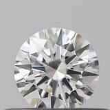 0.31 carat Round diamond F  VVS1 Excellent