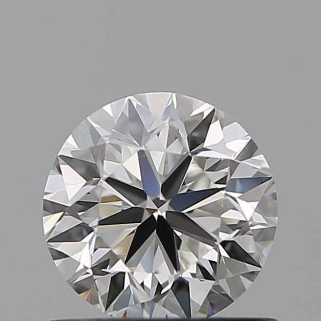 0.70 carat Round diamond G  VVS2 Very good