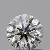 0.70 carat Round diamond G  VVS2 Very good