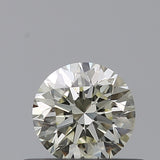 0.40 carat Round diamond L  VVS1 Excellent