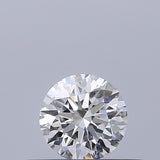 0.30 carat Round diamond D VS1 Excellent