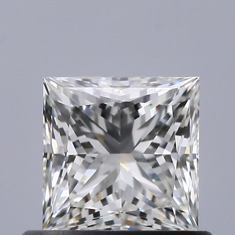 0.70 carat Princess diamond H IF VeryGood