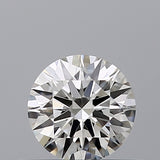 0.32 carat Round diamond F VS2 Excellent
