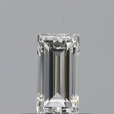 0.31 carat Baguette diamond H  VS1