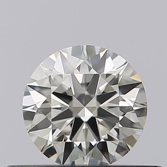 0.29 carat Round diamond F  VVS1 Excellent