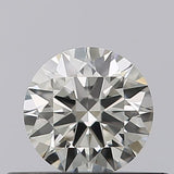 0.29 carat Round diamond F  VVS1 Excellent
