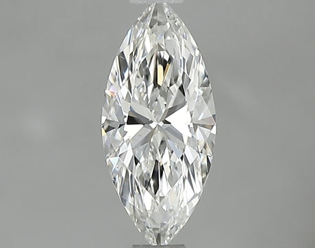 0.50 carat Marquise diamond H SI1 