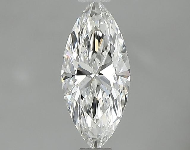 0.50 carat Marquise diamond H SI1 