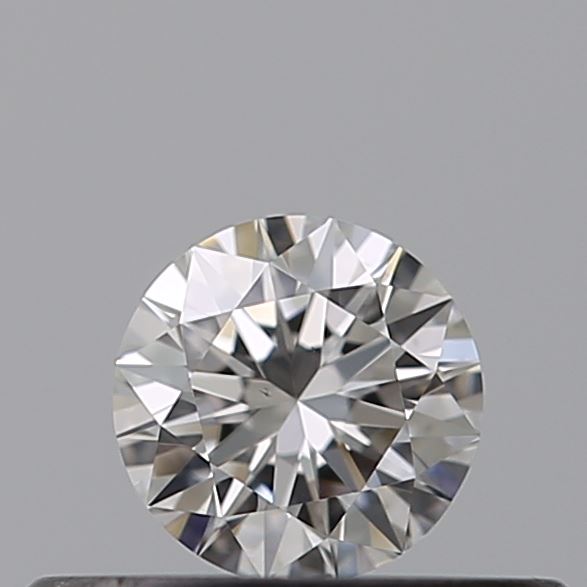 0.19 carat Round diamond E  VS1 Excellent