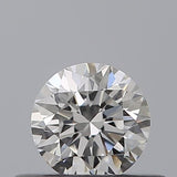 0.31 carat Round diamond D  VVS2 Excellent