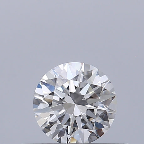 0.34 carat Round diamond E IF Excellent