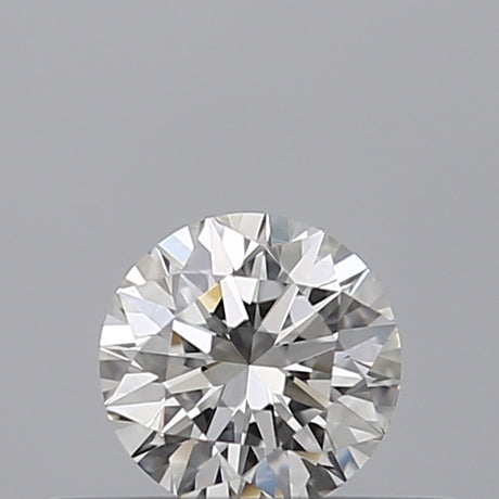 0.24 carat Round diamond F VS1 Excellent