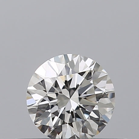 0.28 carat Round diamond E VVS1 Excellent