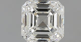 1.01 carat Emerald diamond I VS1 