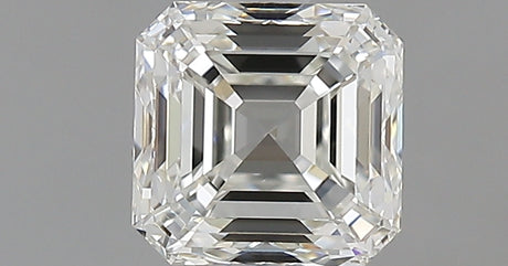 1.01 carat Emerald diamond I VS1 