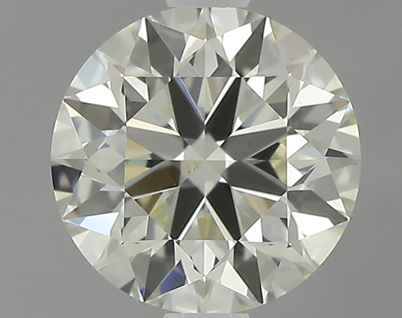 1.20 carat Round diamond L  VS1 Excellent