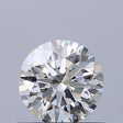 0.61 carat Round diamond E VS1 Excellent