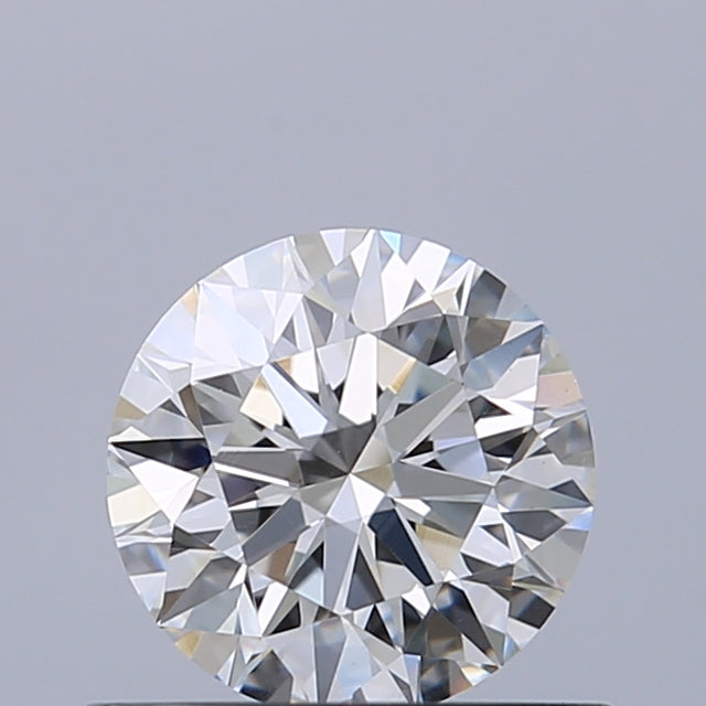 0.61 carat Round diamond E VS1 Excellent
