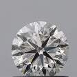 0.70 carat Round diamond G VS1 VeryGood