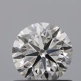0.70 carat Round diamond G VS1 VeryGood