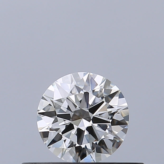 0.31 carat Round diamond H VVS1 Excellent