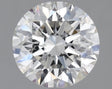 1.15 carat Round diamond H SI2 Excellent