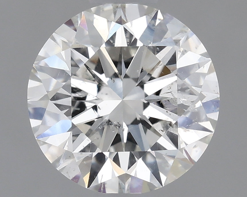 1.15 carat Round diamond H SI2 Excellent