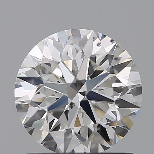 1.00 carat Round diamond F  VS2 Excellent