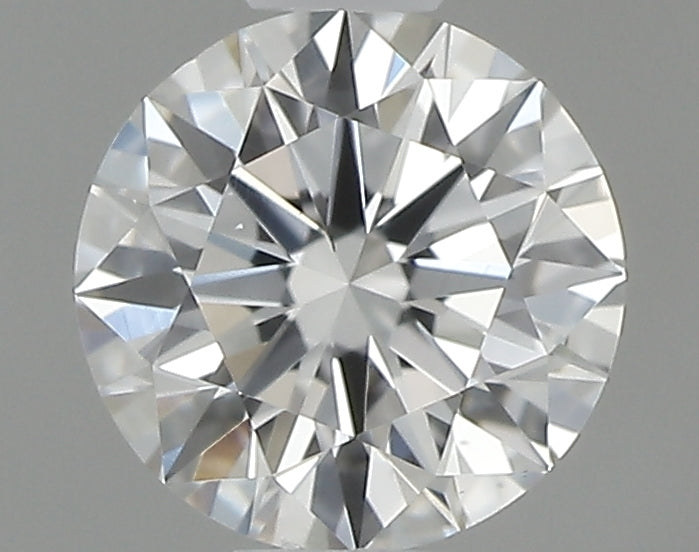 0.40 carat Round diamond D  VS1 Excellent