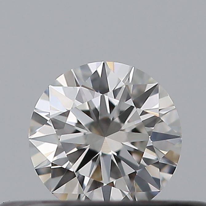 0.23 carat Round diamond G  VVS1 Excellent