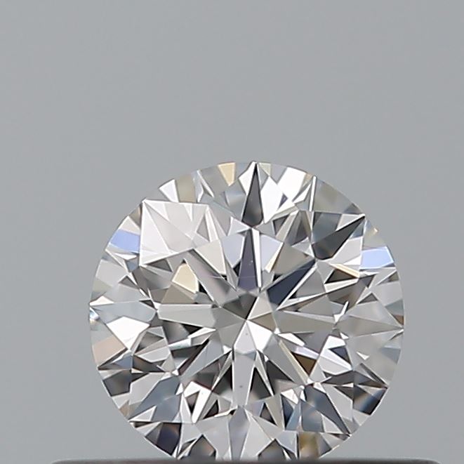 0.31 carat Round diamond D VS1 Excellent
