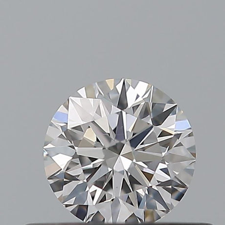 0.31 carat Round diamond D VS1 Excellent
