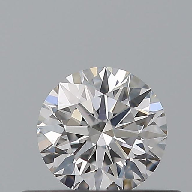 0.31 carat Round diamond D VS1 Excellent