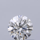 0.50 carat Round diamond G VS1 Excellent