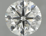 1.00 carat Round diamond H  SI1 Very good