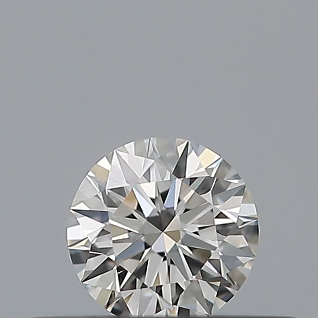 0.20 carat Round diamond E  VVS2 Excellent