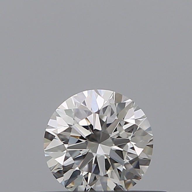 0.31 carat Round diamond F  VVS1 Excellent