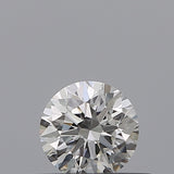 0.31 carat Round diamond F  VVS1 Excellent