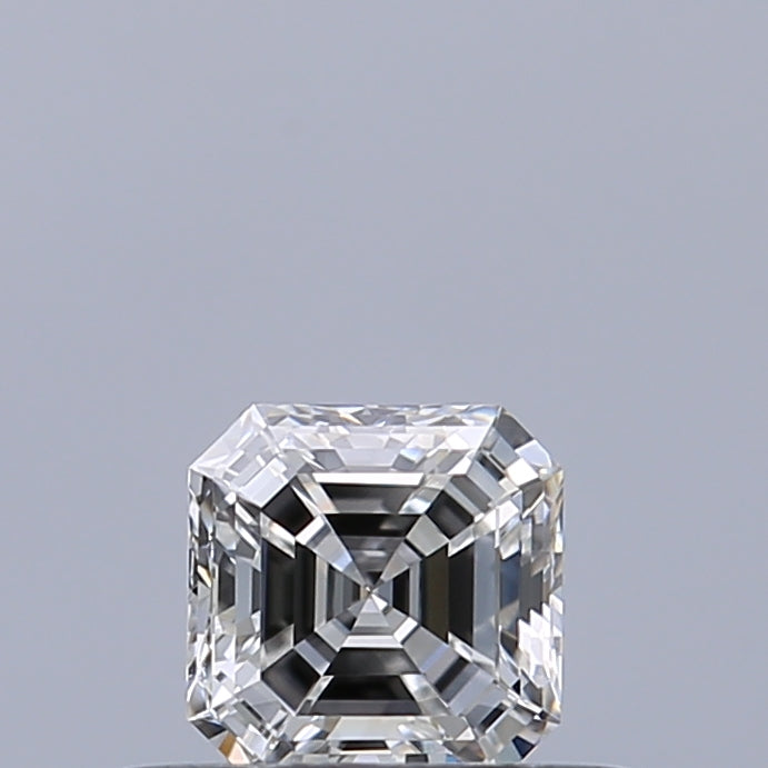 0.31 carat Emerald diamond E VVS1 