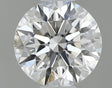 0.50 carat Round diamond D VS1 Excellent
